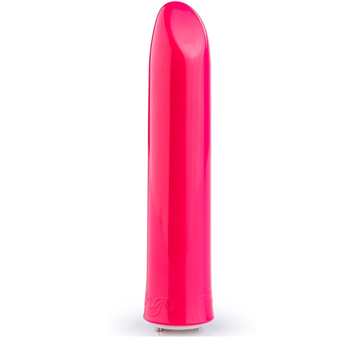Вибратор WE-VIBE TANGO розовый SNTASG3